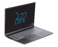 Dream Machines RG4060 i7-13620H/16GB/1TB RTX4060 165Hz - 1216817 - zdjęcie 2